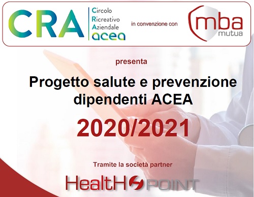 SERVIZIO DI TELEMEDICINA
