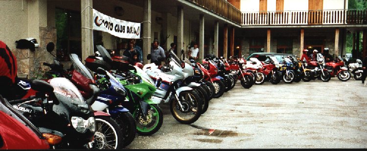 Moto Club Acea