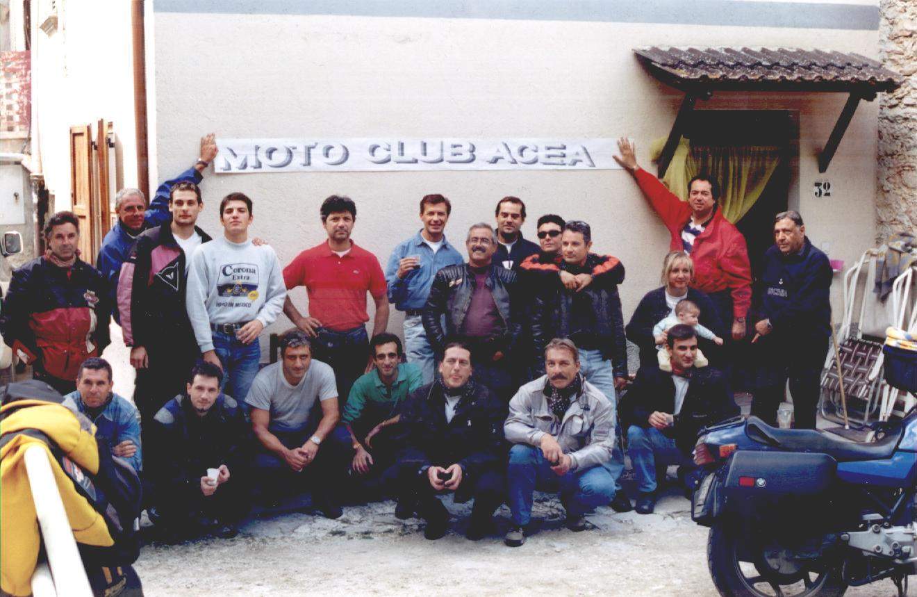 Moto Club Acea