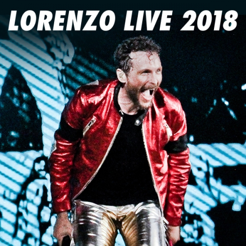 ROMA 25-26-29 APRILE 2018