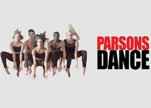 PARSONS DANCE