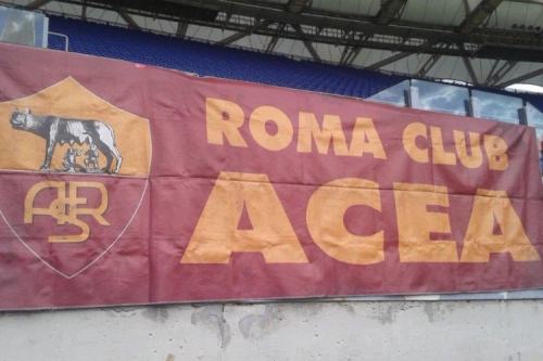 Roma Club Acea