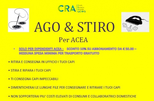 AGOESTIRO
