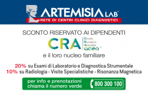 Rete di Centri Clinici Diagnostici