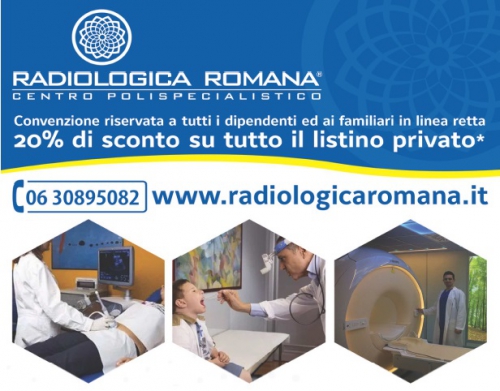 Radiologica Romana