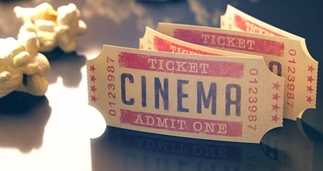 Biglietti Cinema Cra Acea