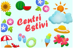 CENTRI ESTIVI