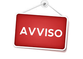 avviso