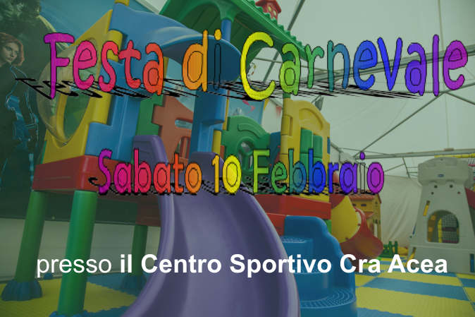 Festa di Carnevale