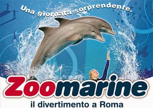 ZOOMARINE