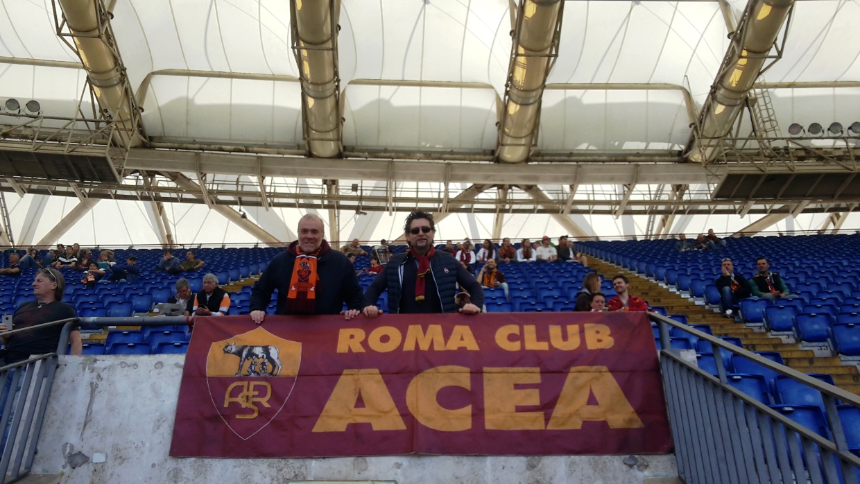 Roma Club Acea