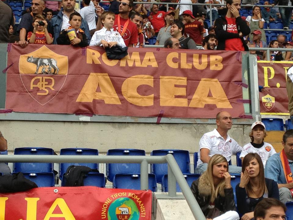 Roma Club Acea