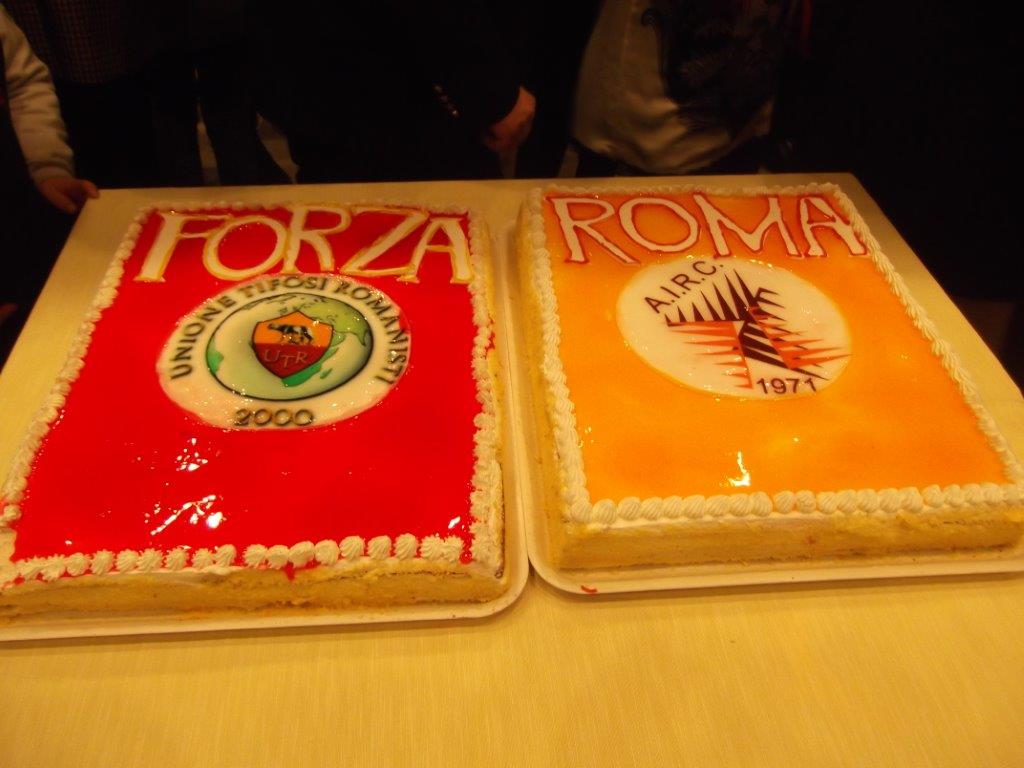 Roma Club Acea