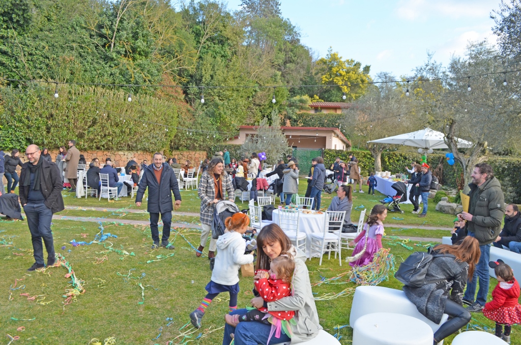 FESTA DI CARNEVALE 2023