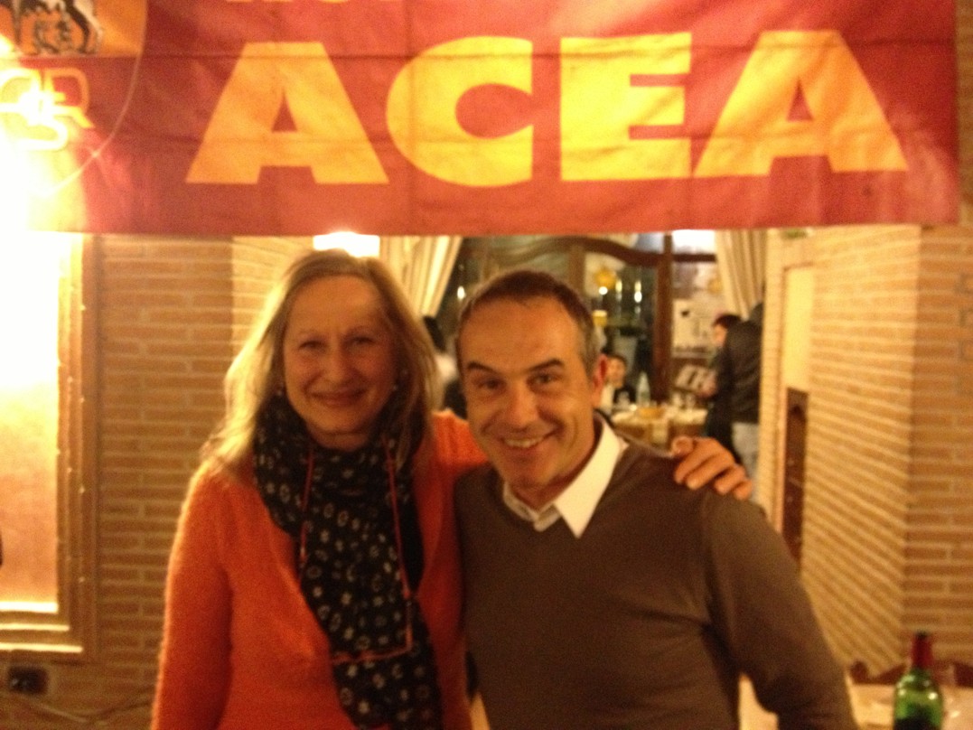 Roma Club Acea