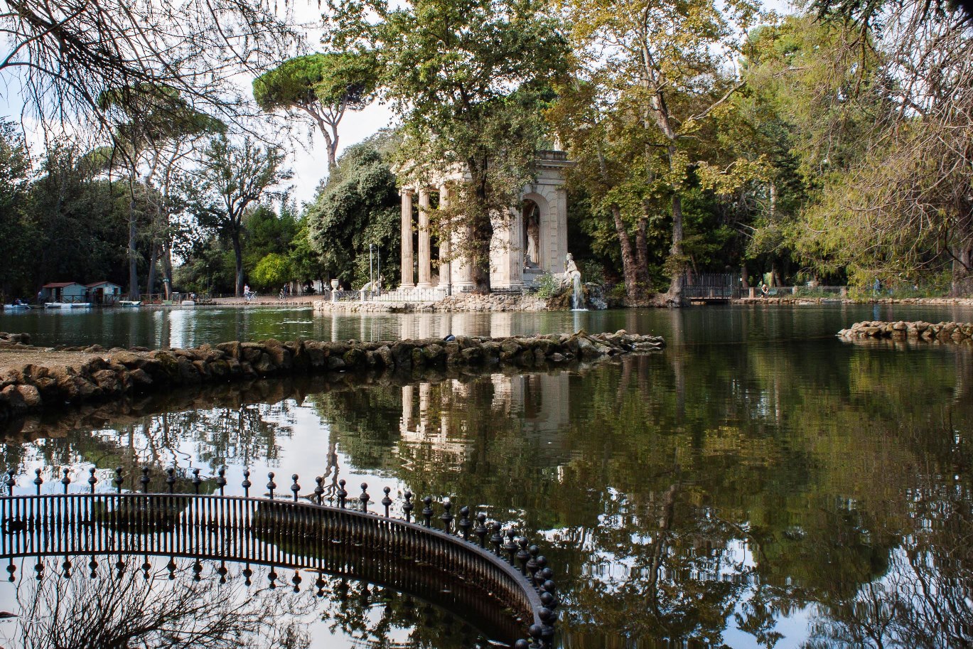 Villa Borghese