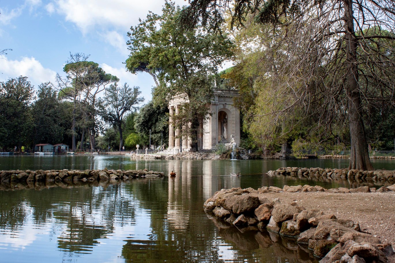 Villa Borghese