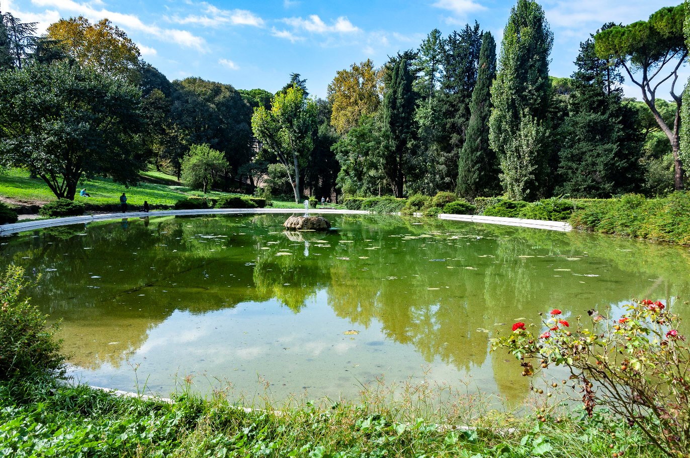 Villa Borghese