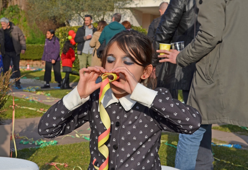 FESTA DI CARNEVALE 2023