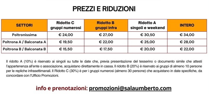 UMBERTO