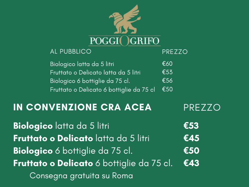 POGGIO GRIFO