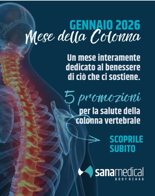 SANAMEDICAL GENNAIO