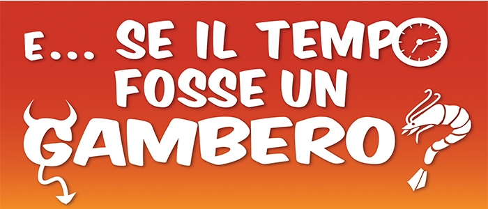DAL 15 DICEMBRE - TEATRO BRANCACCIO