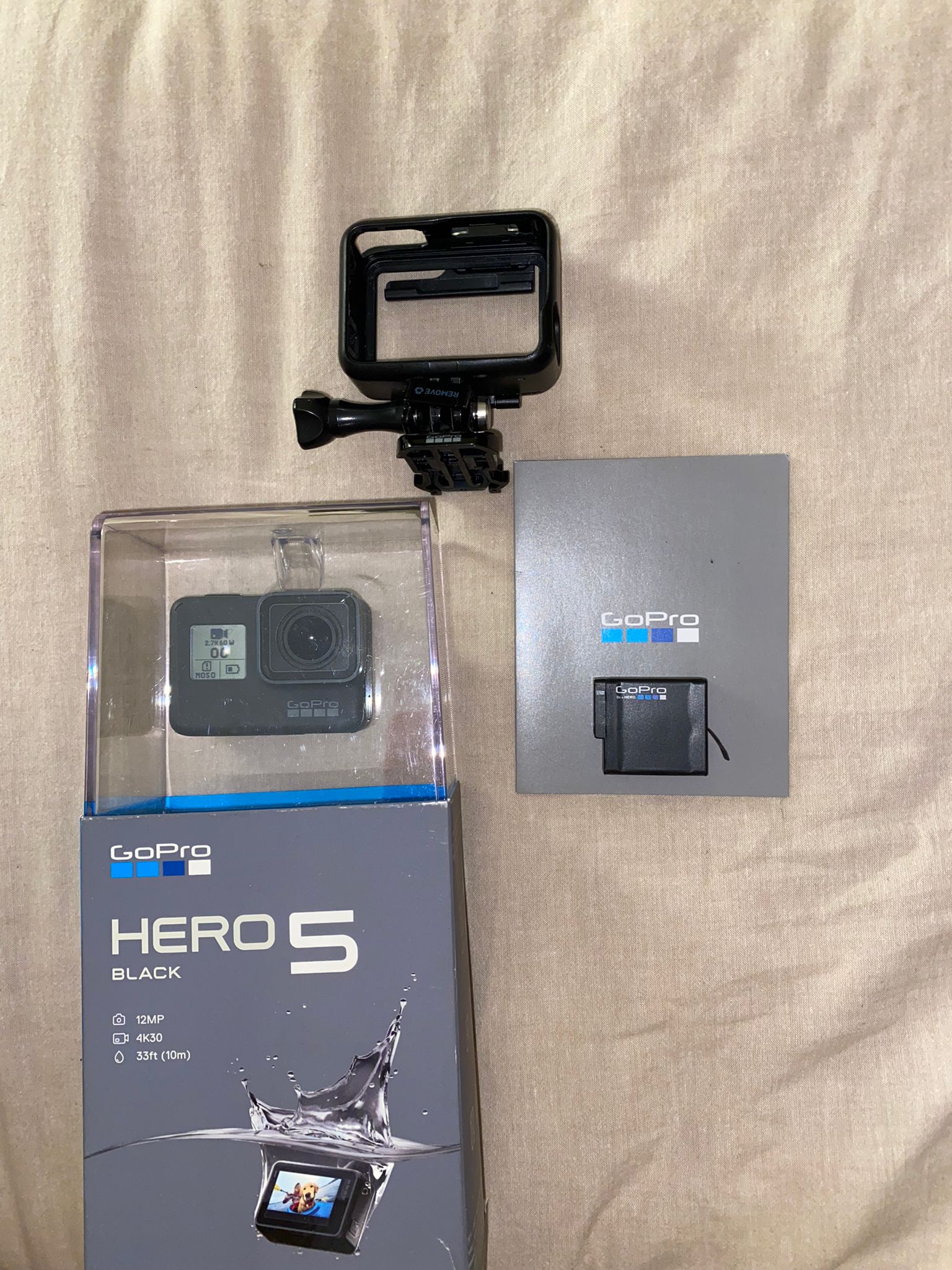 gopro