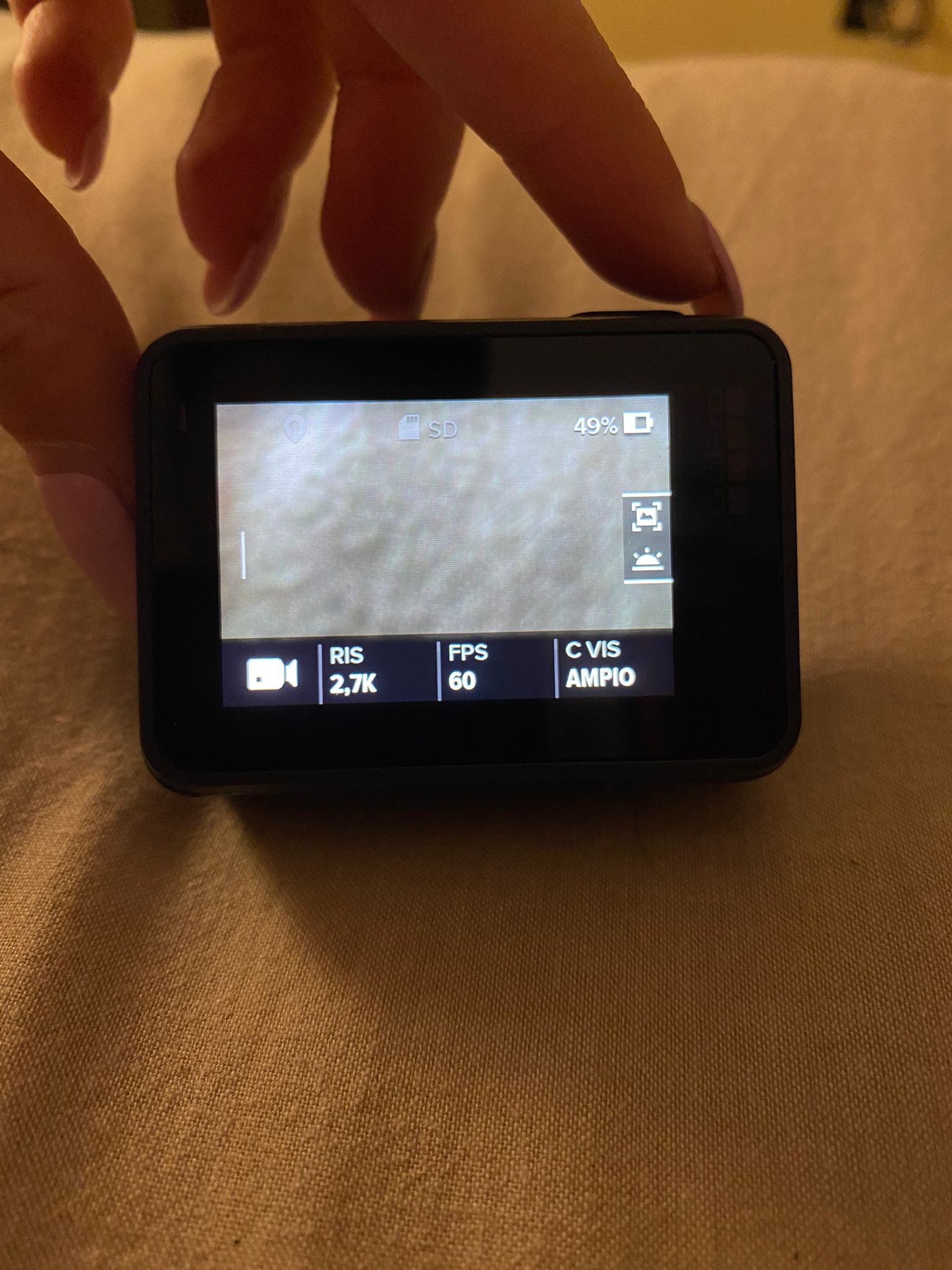 gopro