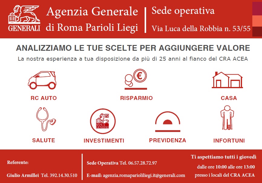 GENERALI