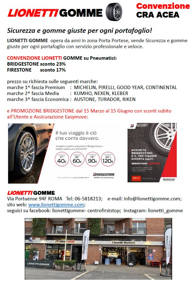 LIONETTI