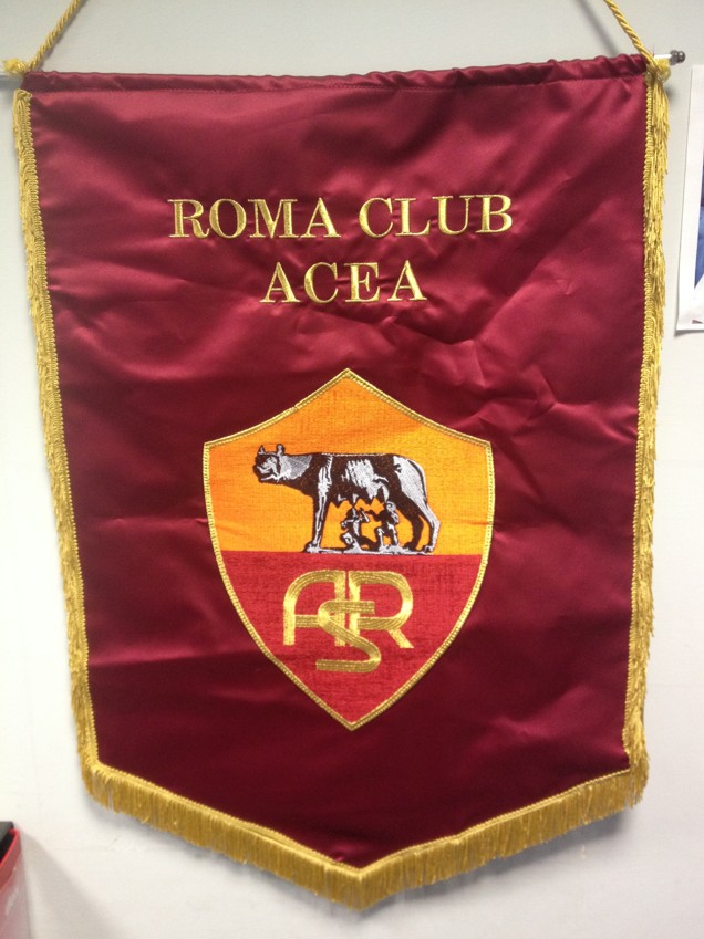 Roma Club Acea