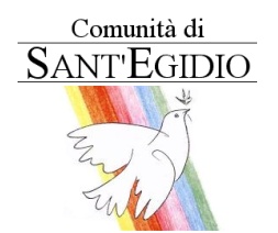 SantEgidio