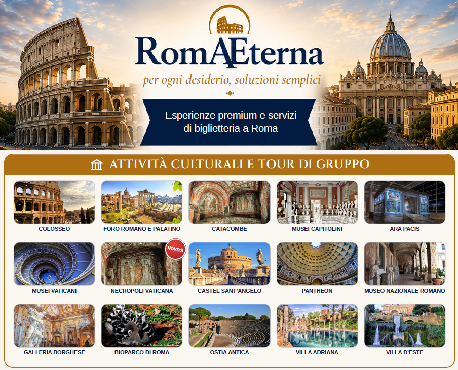 roma