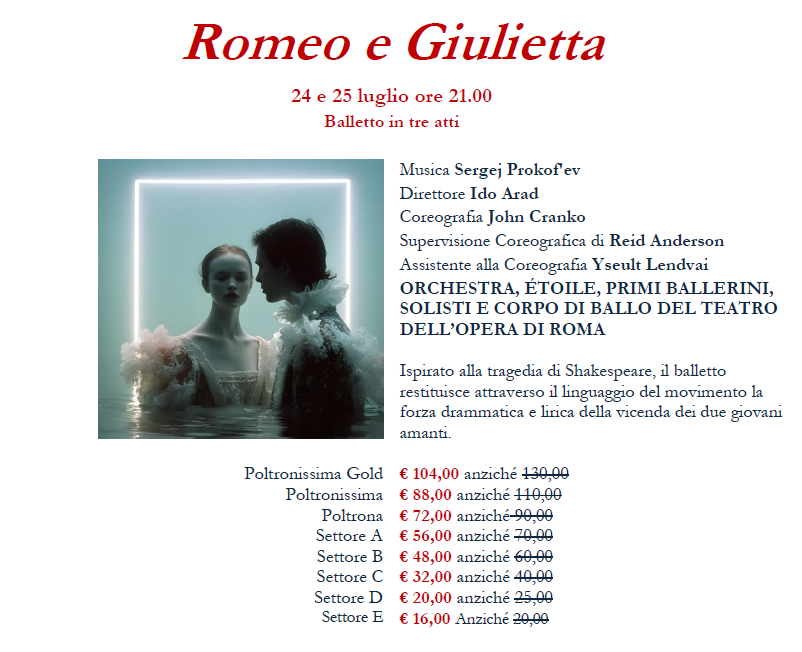 romeo
