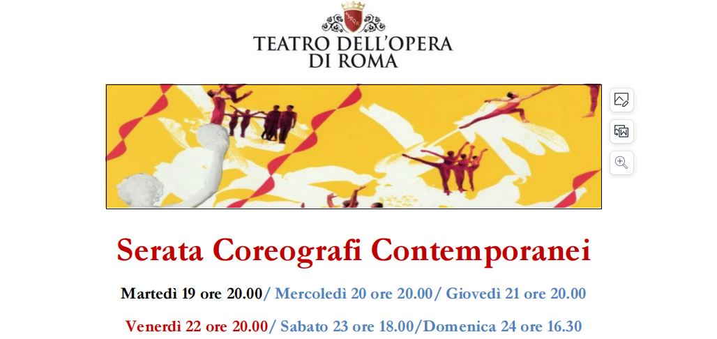 opera