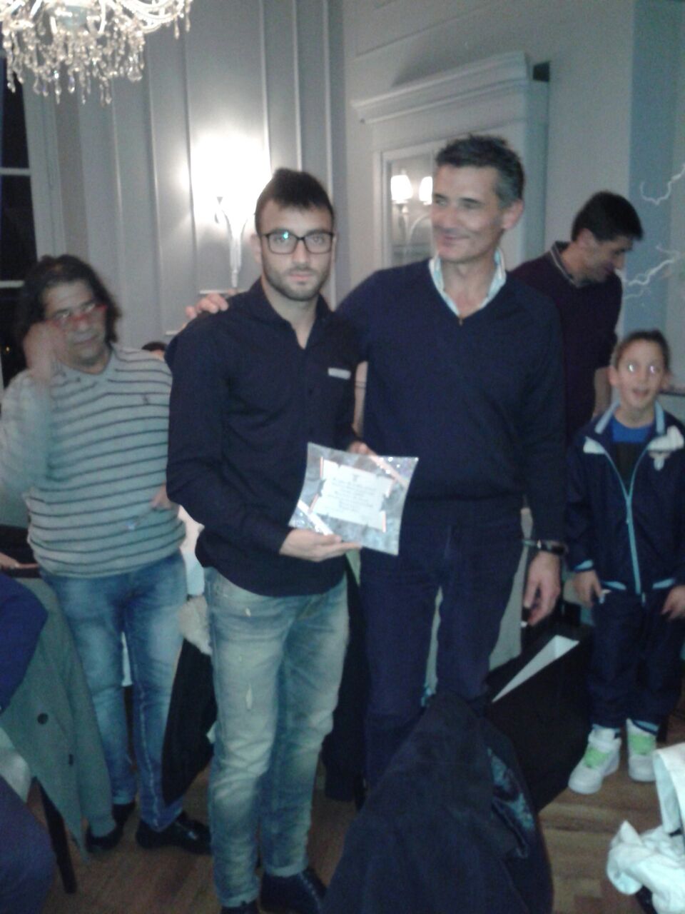 Lazio Club Acea