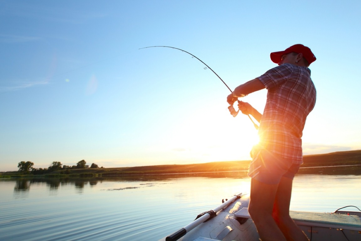 Pesca