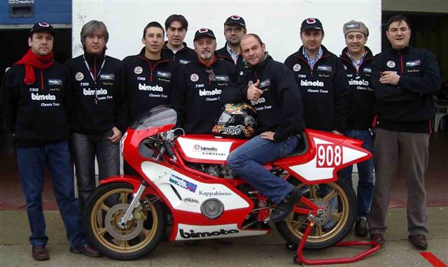 Moto Club Acea