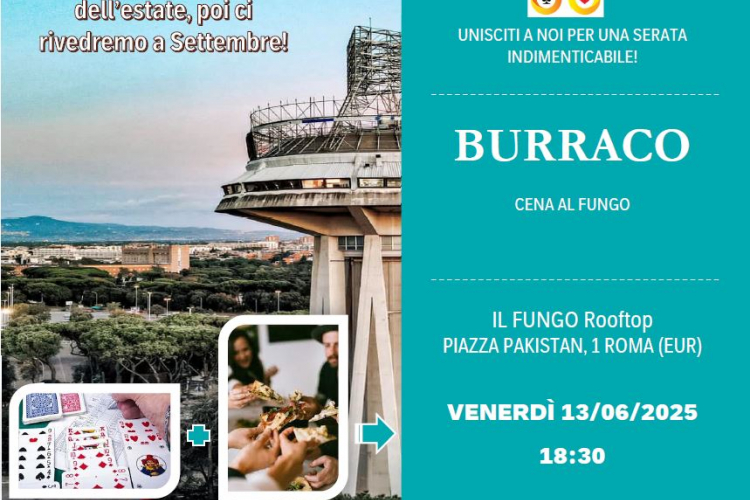 BURRACO 