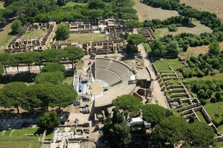 ostia