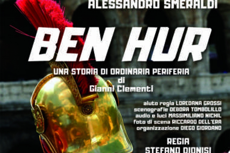 BEN HUR