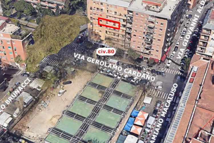 APPARTAMENTO
