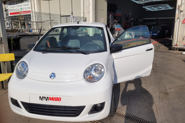 MINICAR