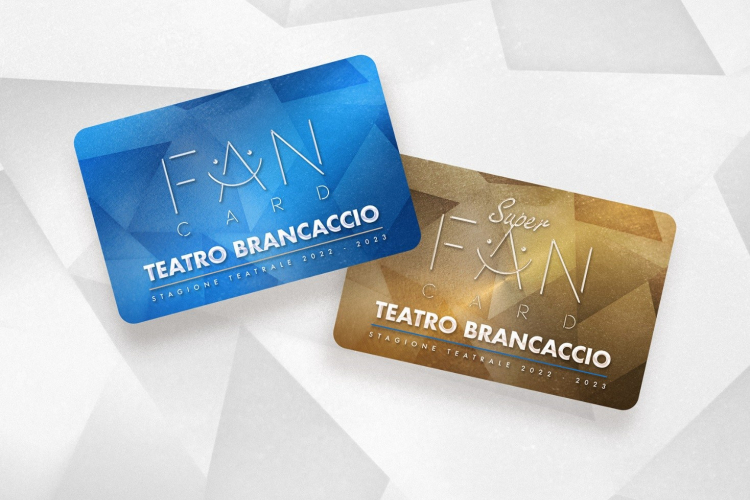 BRANCACCIO CARD