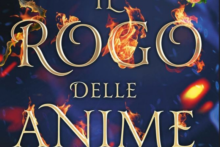 il rogo delle Anime