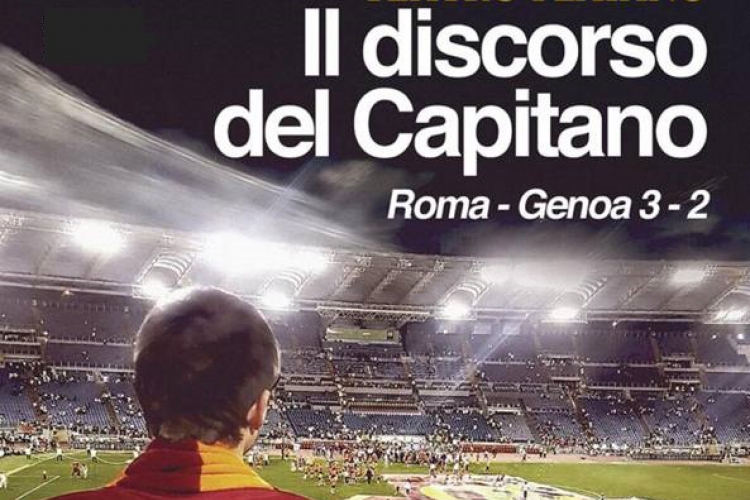 IL DISCORSO DEL CAPITANO