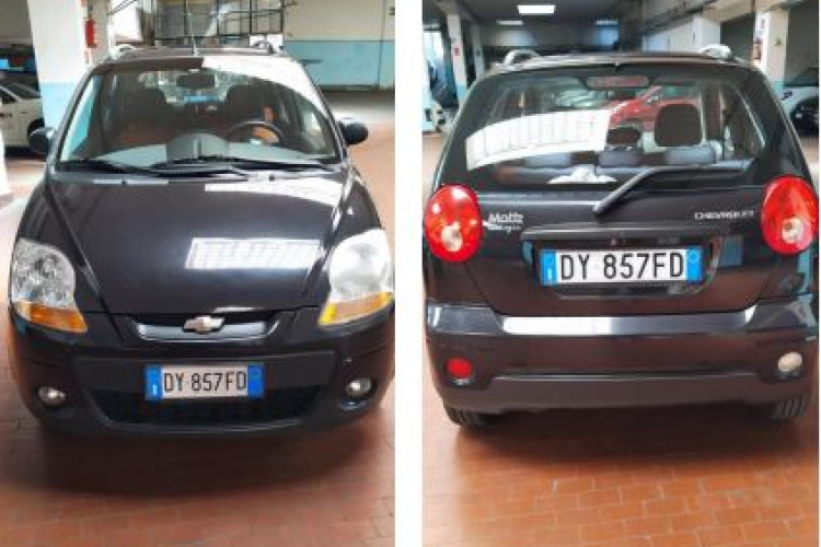 MATIZ