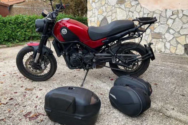 MOTO