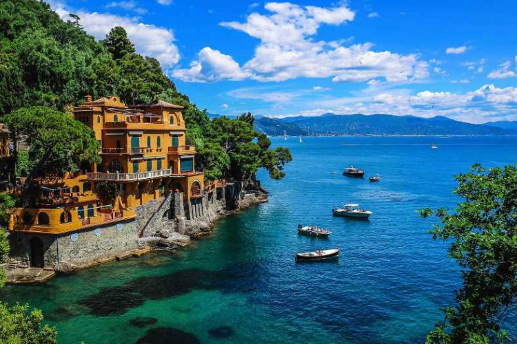 PORTOFINO